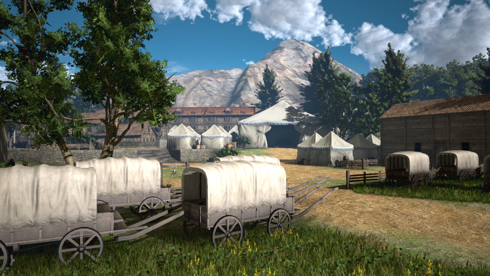 Attack on Titan: Wings of Freedom - Imagen 27
